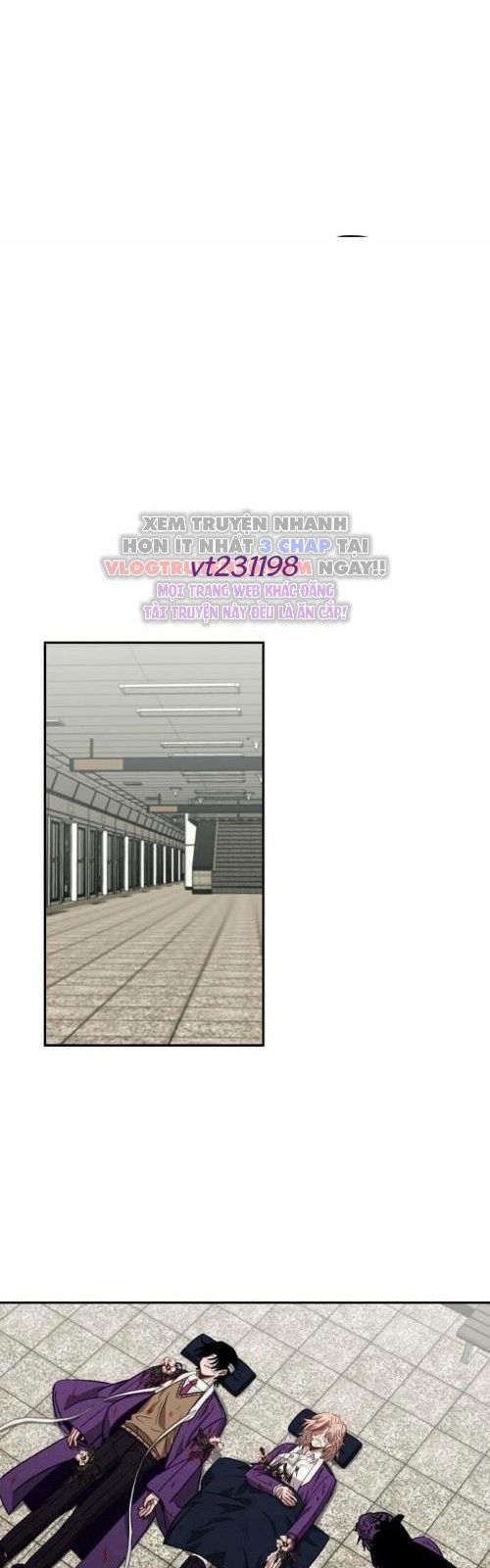 Sự Trở Lại Của Các Vị Thần: Chapter 28
