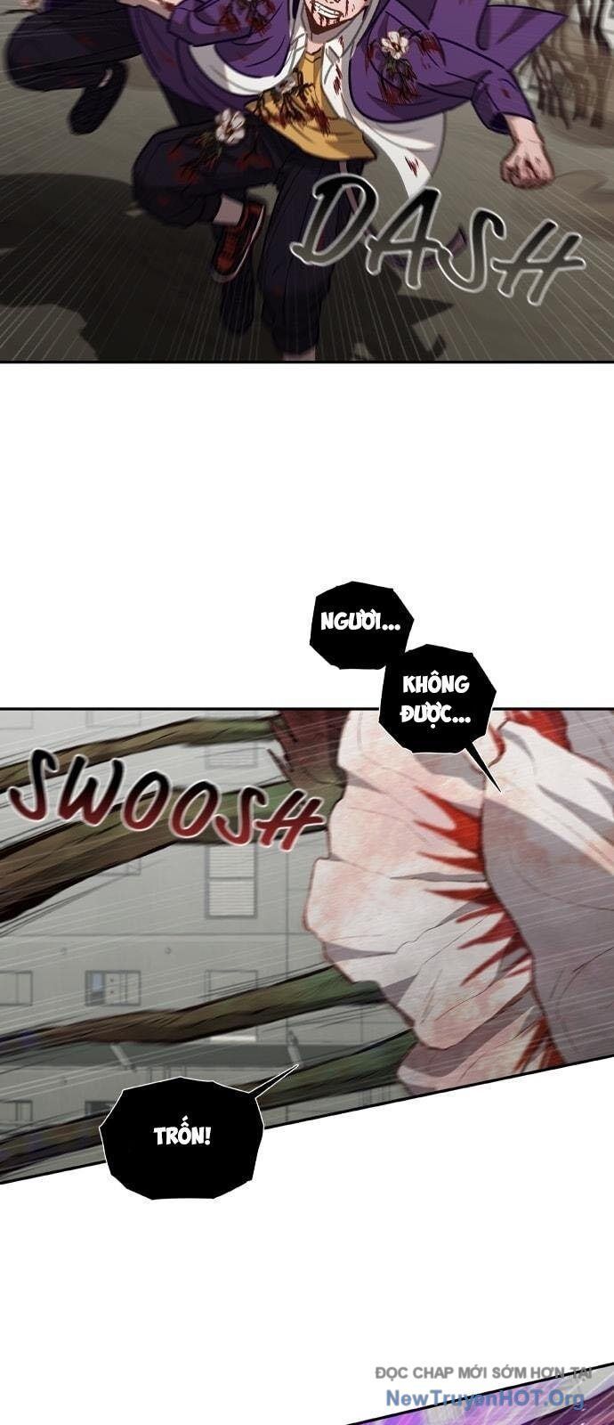Sự Trở Lại Của Các Vị Thần: Chapter 31