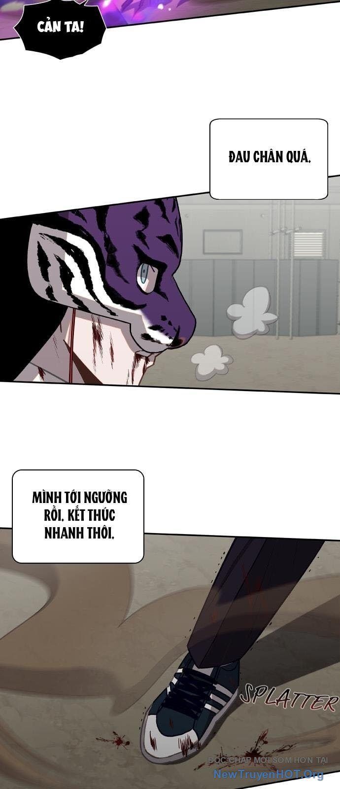 Sự Trở Lại Của Các Vị Thần: Chapter 31