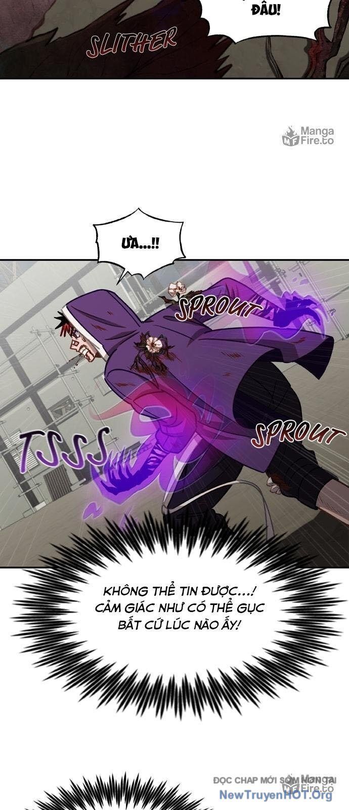 Sự Trở Lại Của Các Vị Thần: Chapter 31