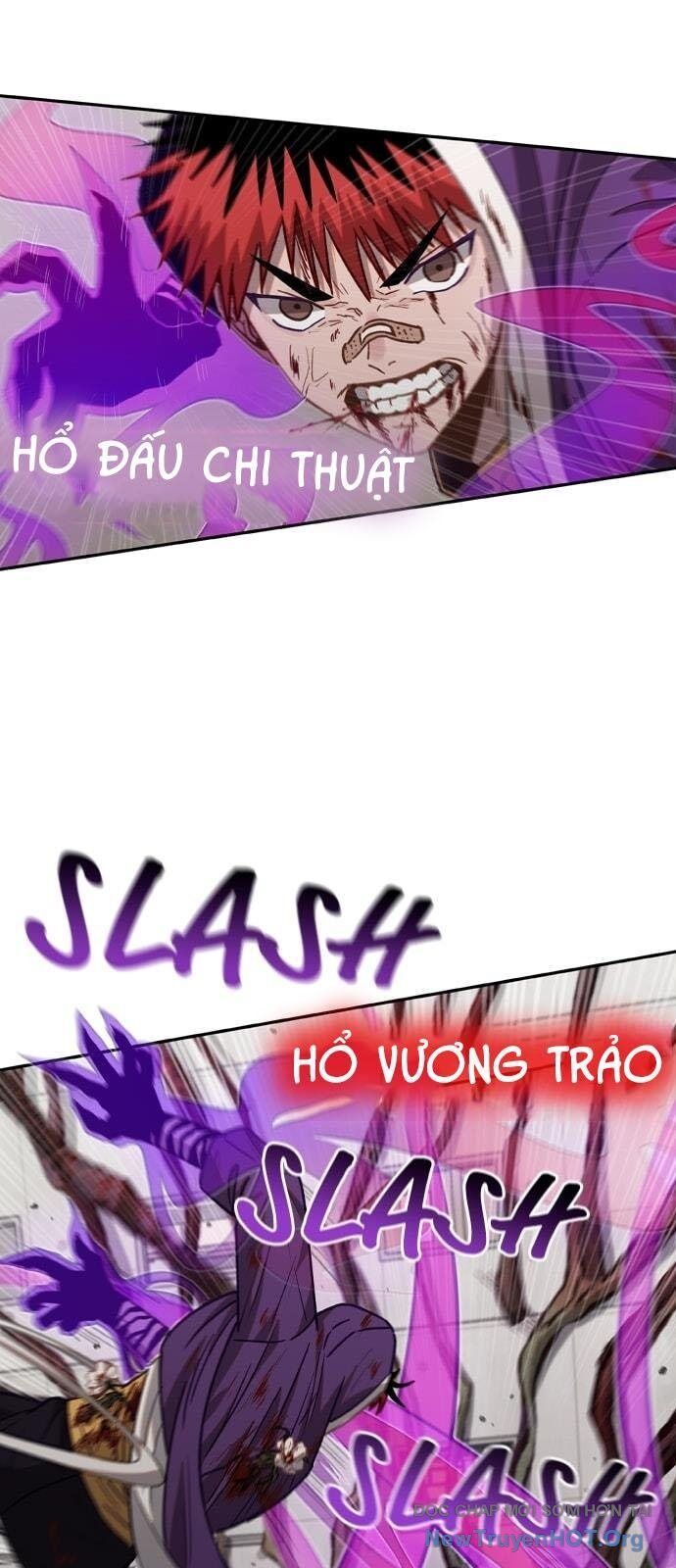 Sự Trở Lại Của Các Vị Thần: Chapter 31