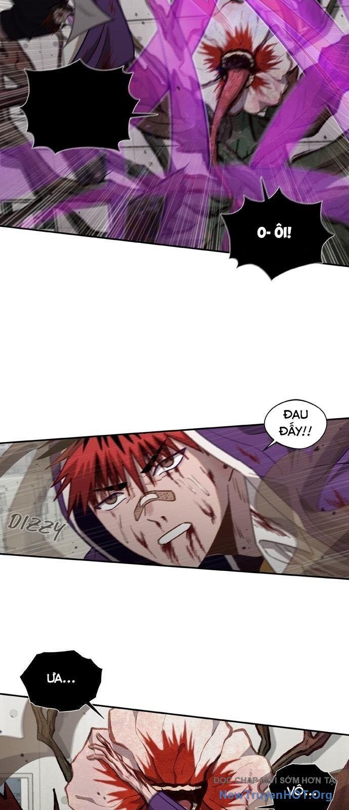Sự Trở Lại Của Các Vị Thần: Chapter 31