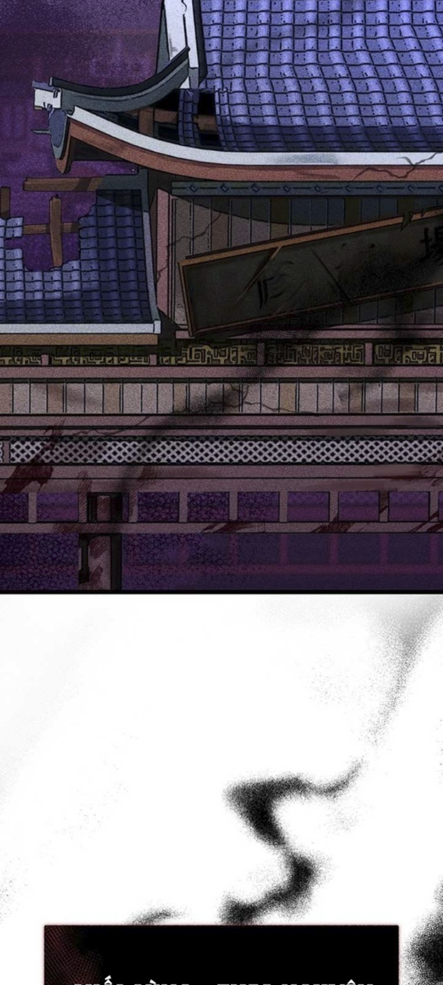 Sự Trở Lại Của Cháu Gái Gia Tộc Namgung: Chapter 1
