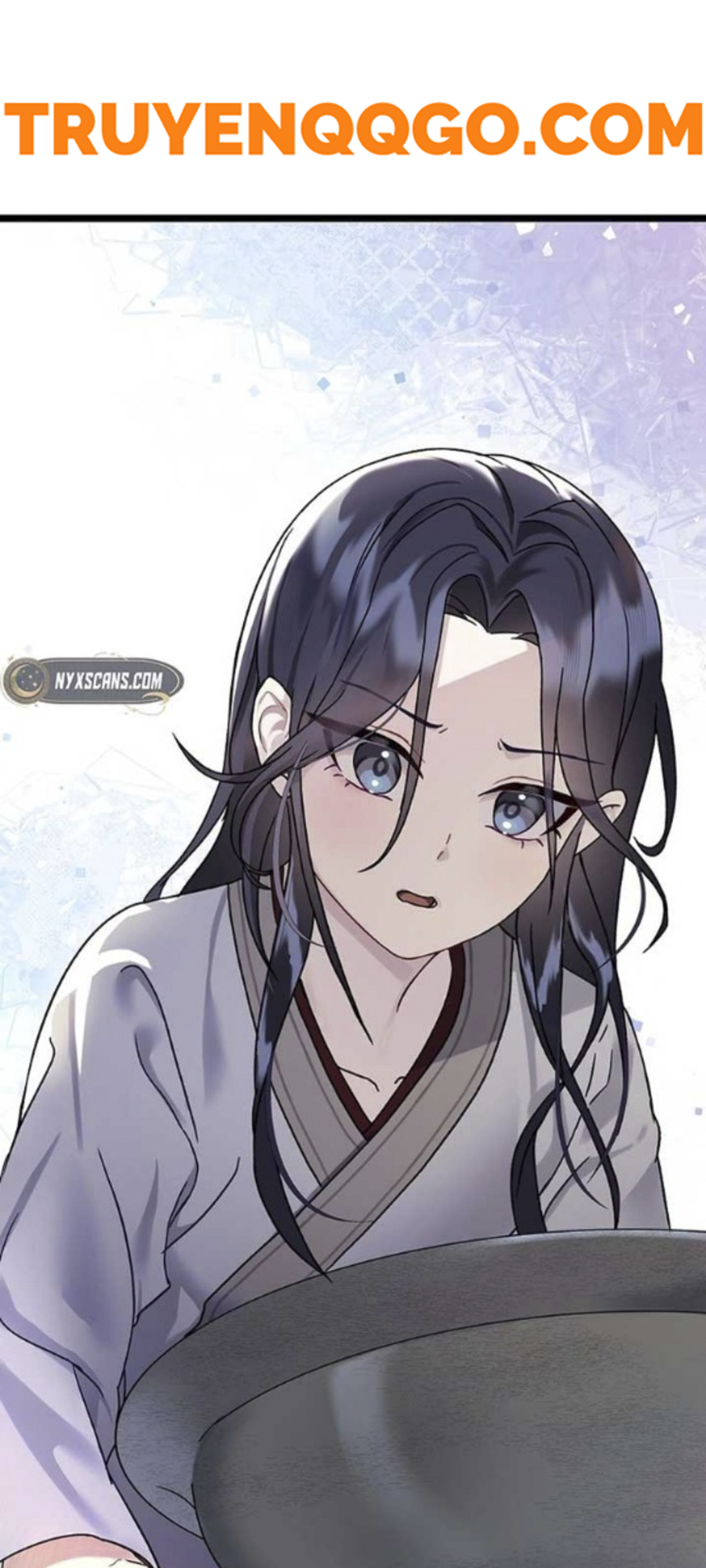 Sự Trở Lại Của Cháu Gái Gia Tộc Namgung: Chapter 1
