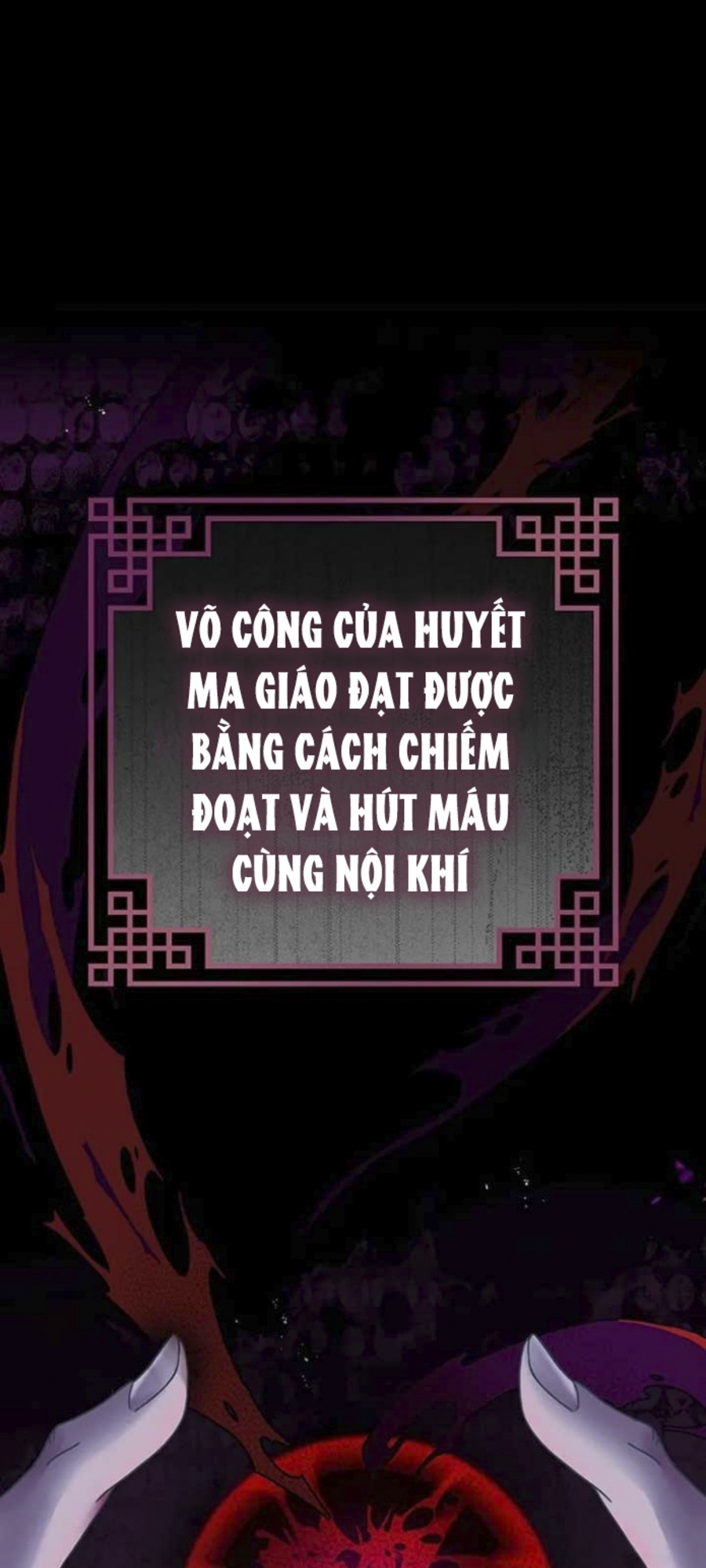 Sự Trở Lại Của Cháu Gái Gia Tộc Namgung: Chapter 2