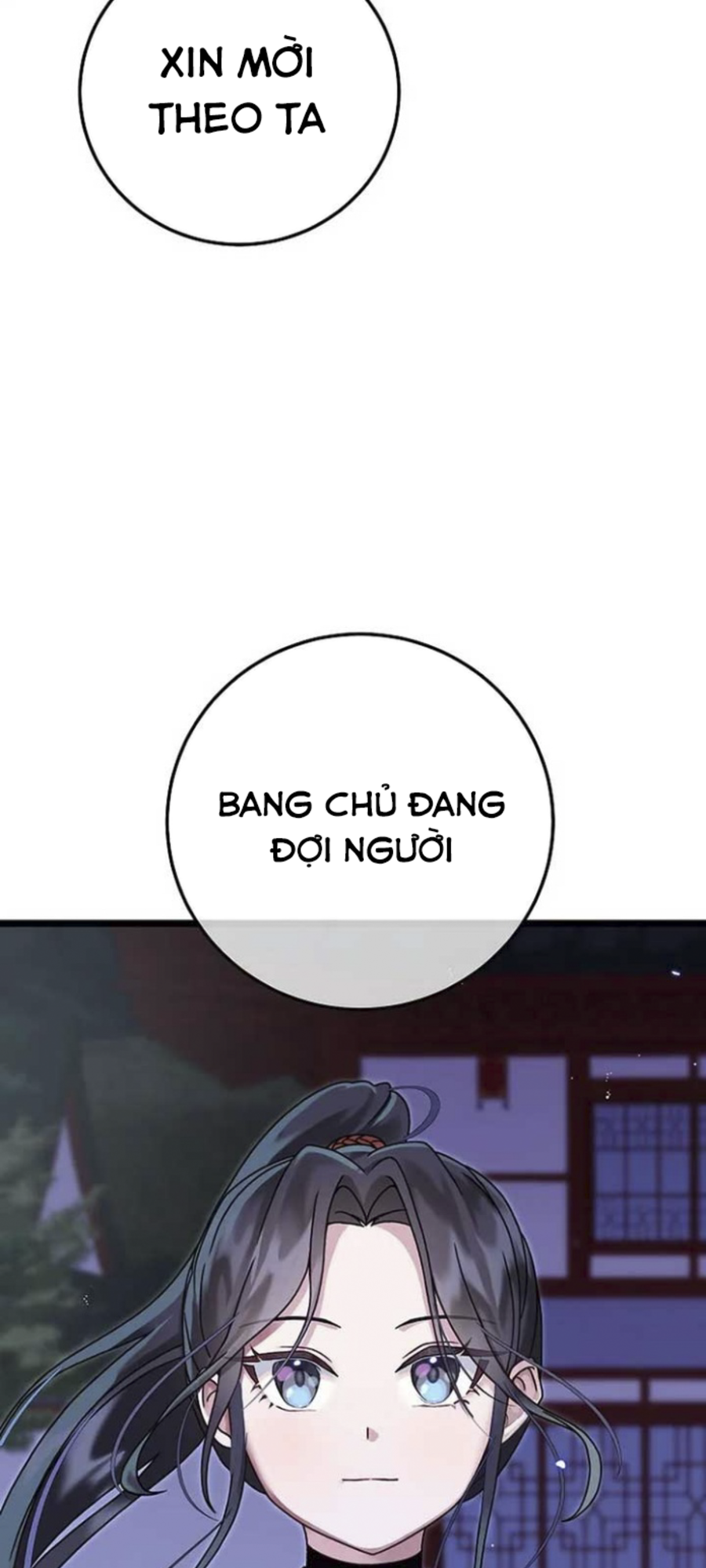 Sự Trở Lại Của Cháu Gái Gia Tộc Namgung: Chapter 2