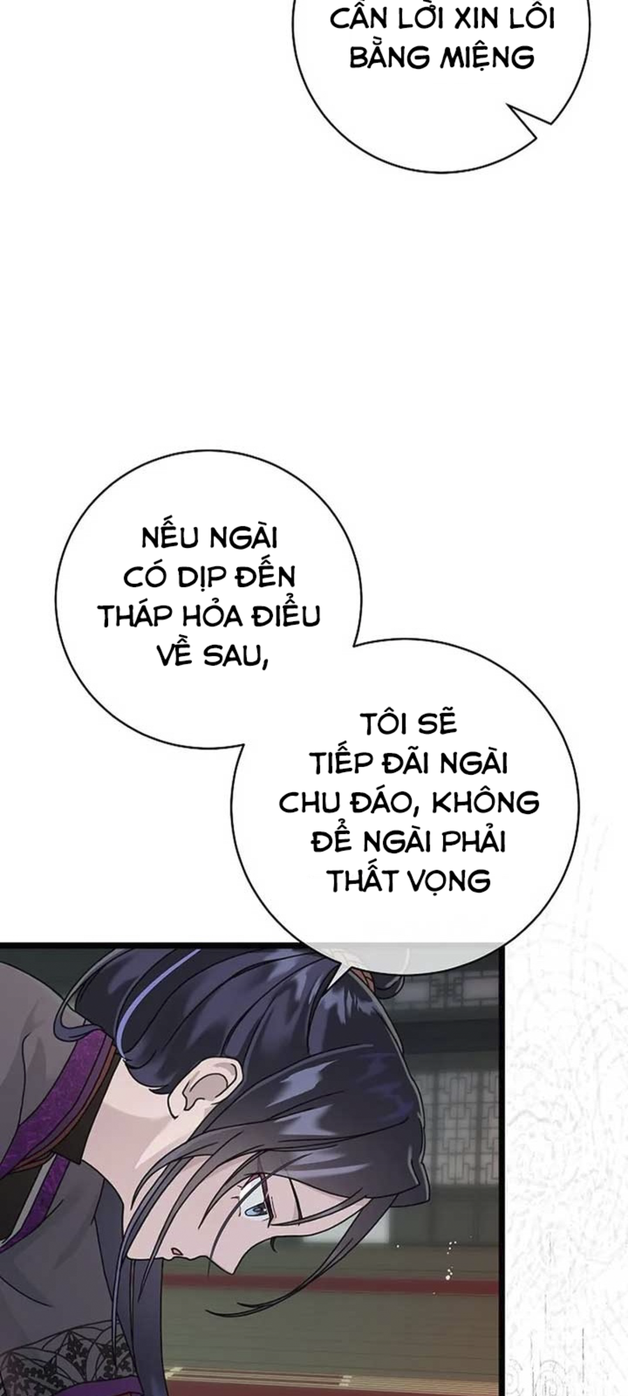 Sự Trở Lại Của Cháu Gái Gia Tộc Namgung: Chapter 2