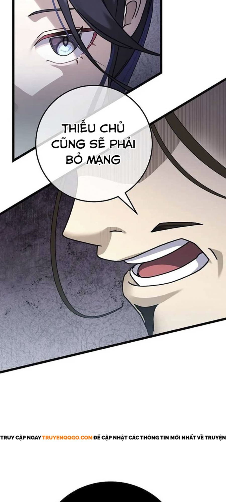 Sự Trở Lại Của Cháu Gái Gia Tộc Namgung: Chapter 2