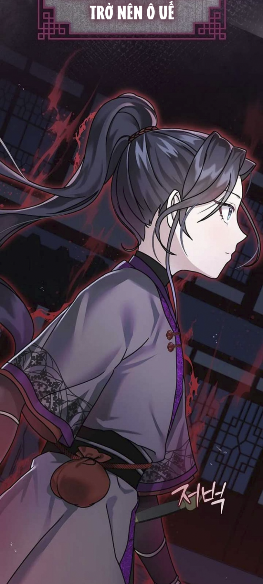 Sự Trở Lại Của Cháu Gái Gia Tộc Namgung: Chapter 2