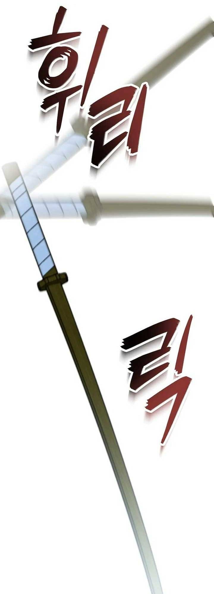 Sự Trở Lại Của Cháu Gái Gia Tộc Namgung: Chapter 8.1