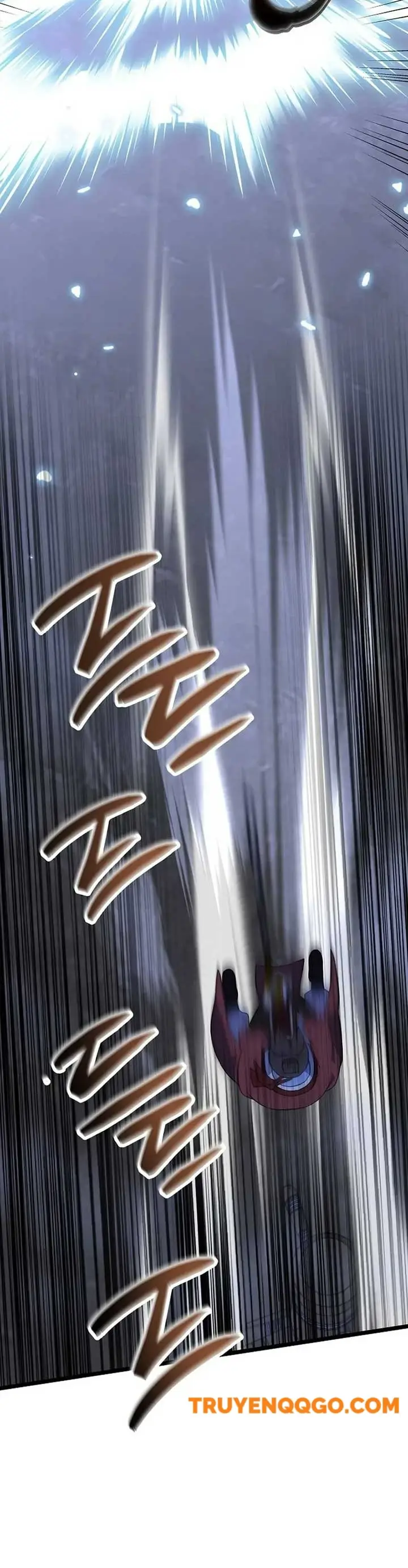 Sự Trở Lại Của Cháu Gái Gia Tộc Namgung: Chapter 8.1