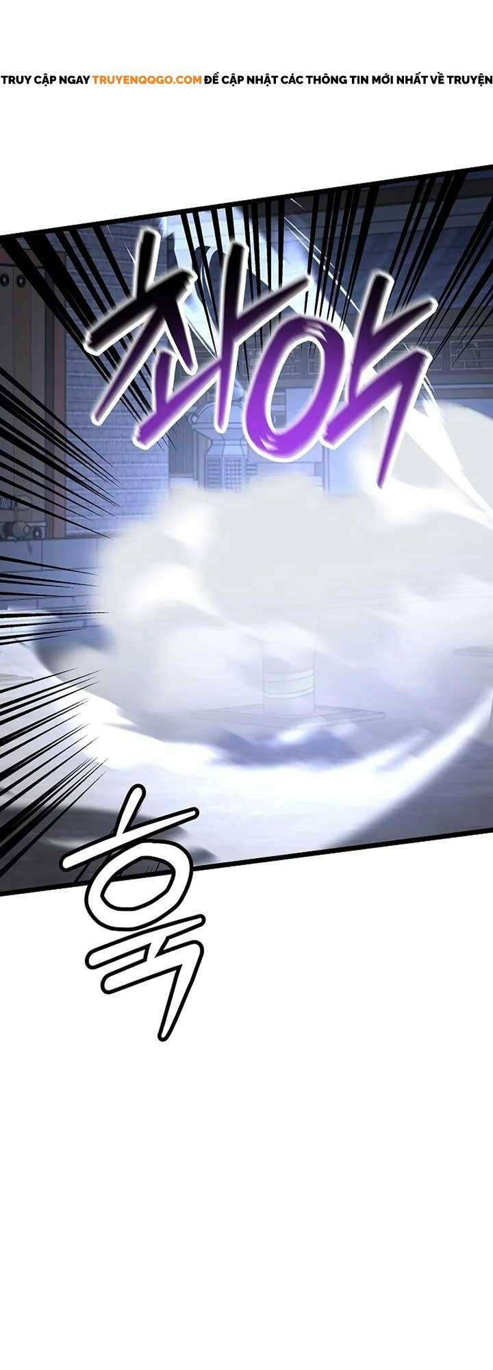 Sự Trở Lại Của Cháu Gái Gia Tộc Namgung: Chapter 8.1