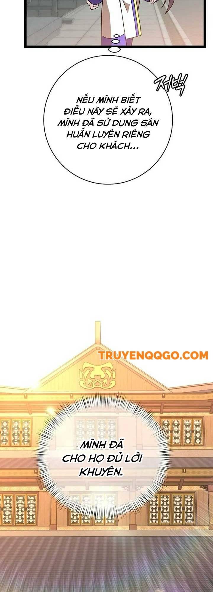 Sự Trở Lại Của Cháu Gái Gia Tộc Namgung: Chapter 8.1