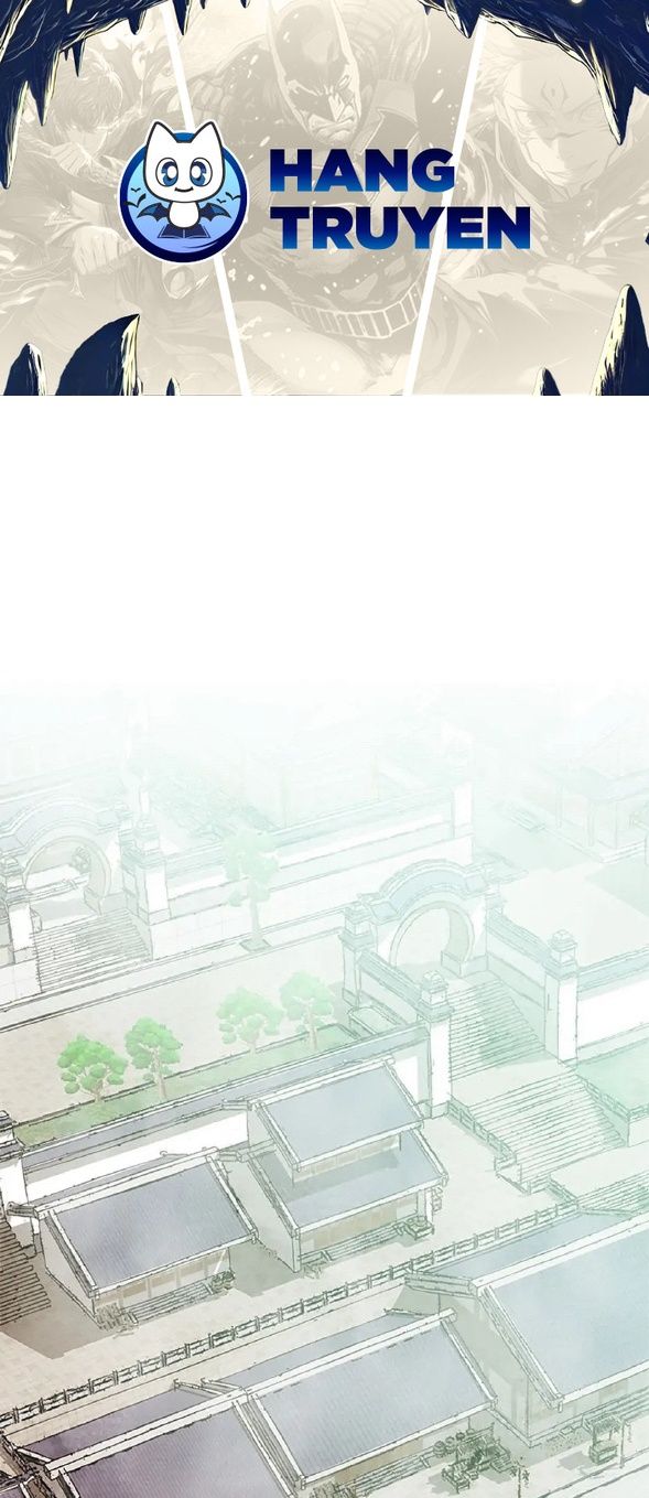 Sự Trở Lại Của Chiến Thần: Chapter 1