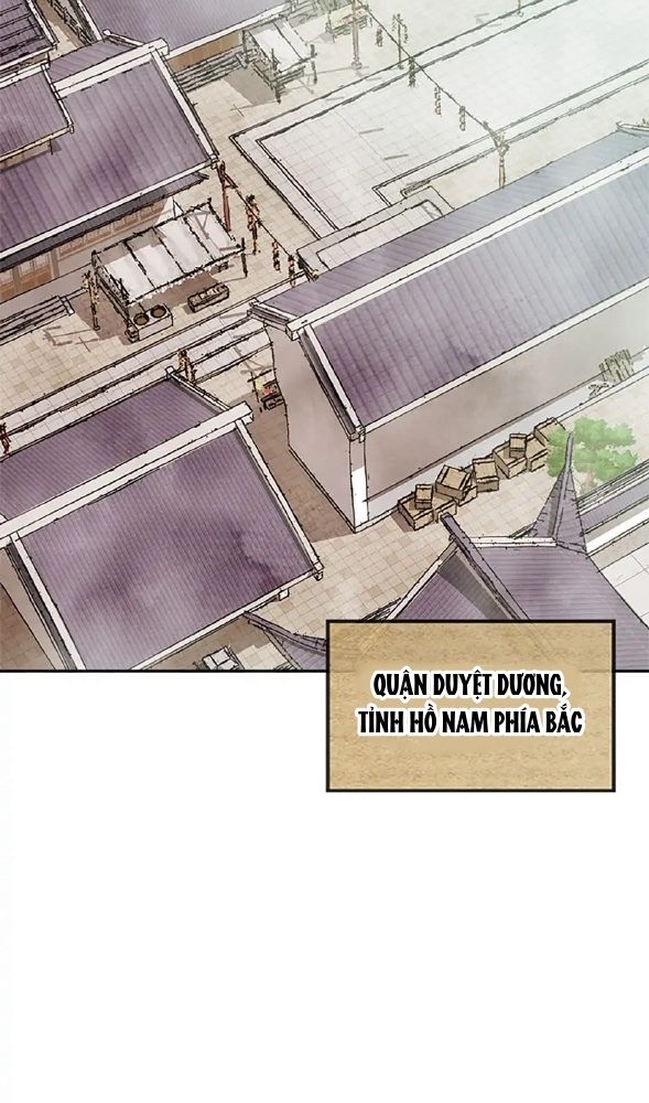 Sự Trở Lại Của Chiến Thần: Chapter 1