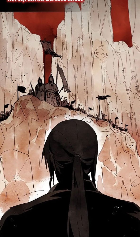 Sự Trở Lại Của Chiến Thần: Chapter 1