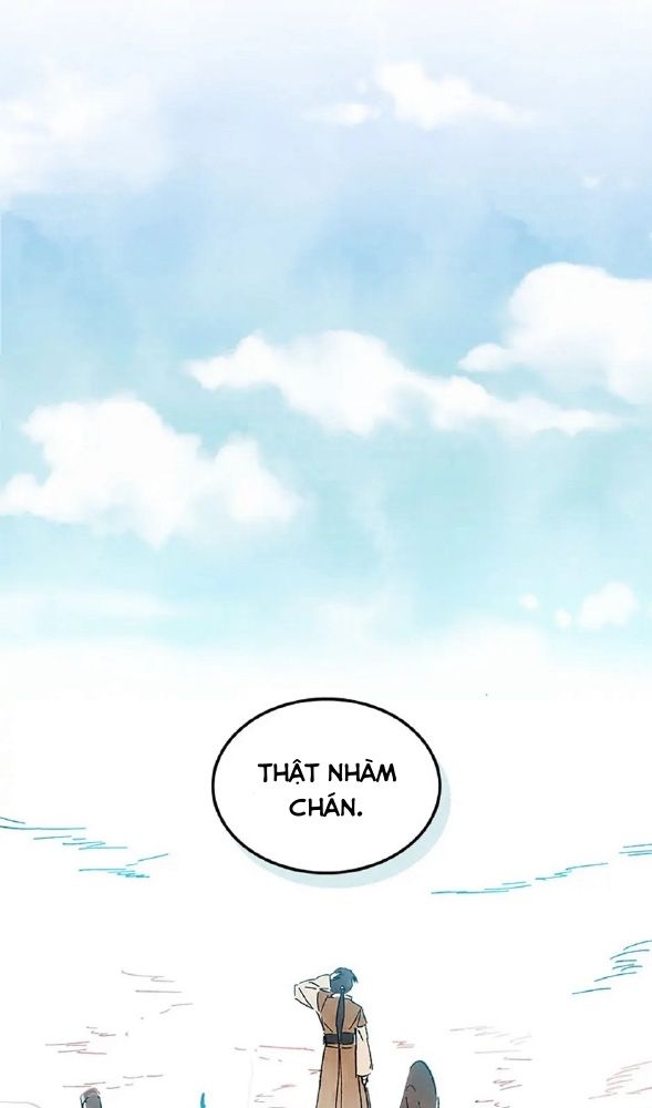 Sự Trở Lại Của Chiến Thần: Chapter 1