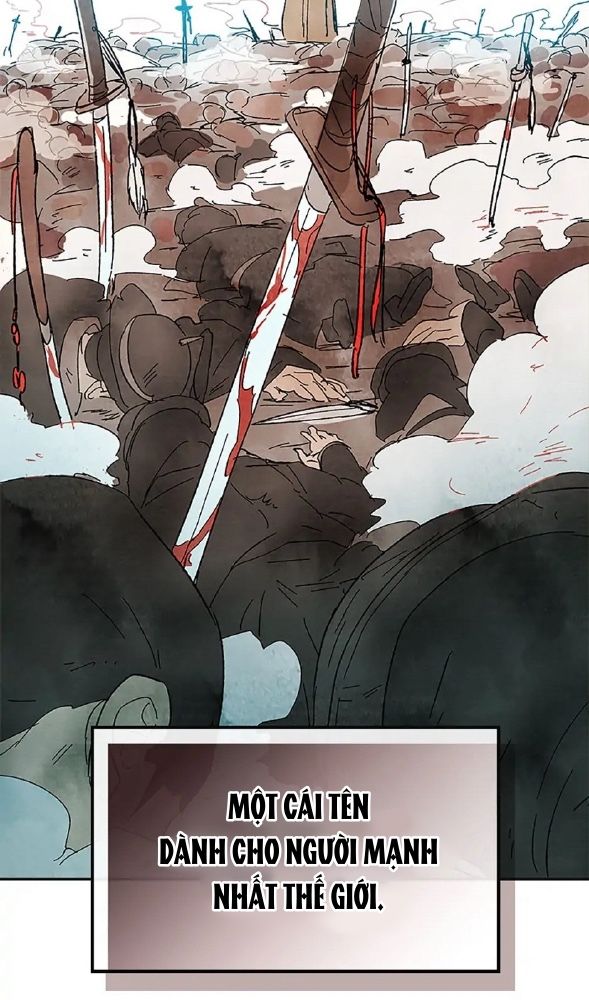 Sự Trở Lại Của Chiến Thần: Chapter 1