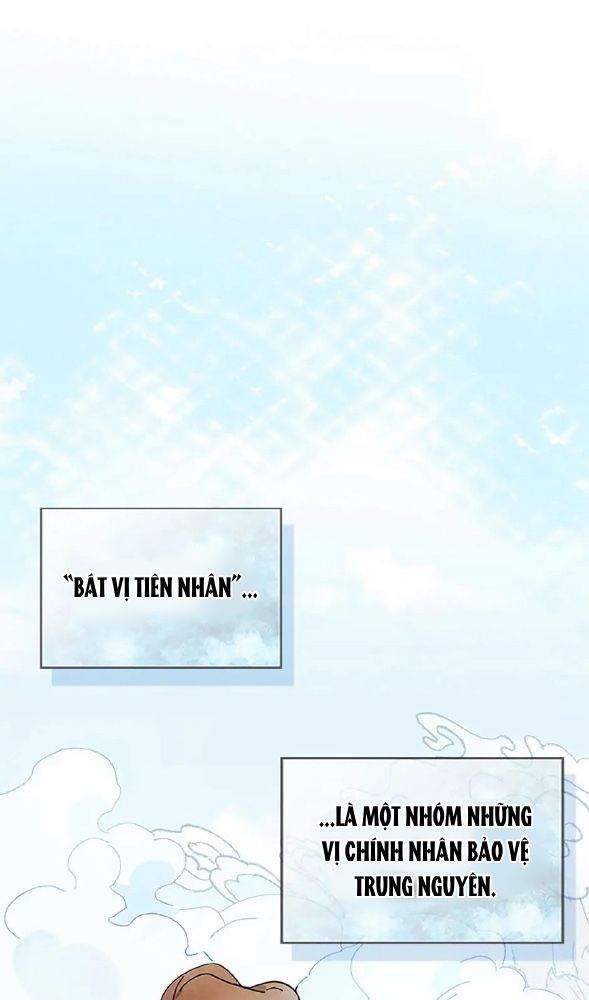 Sự Trở Lại Của Chiến Thần: Chapter 1