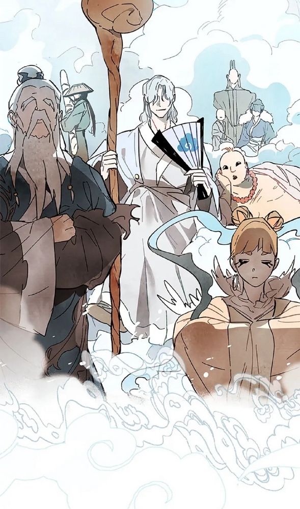 Sự Trở Lại Của Chiến Thần: Chapter 1