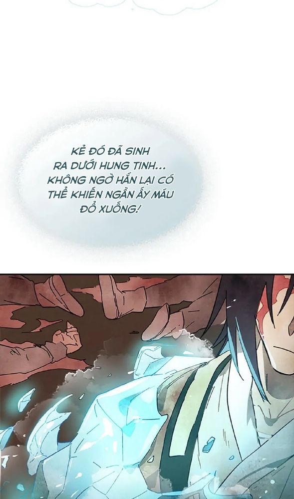 Sự Trở Lại Của Chiến Thần: Chapter 1