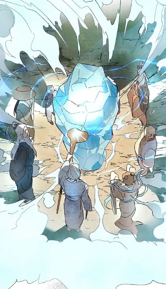 Sự Trở Lại Của Chiến Thần: Chapter 1