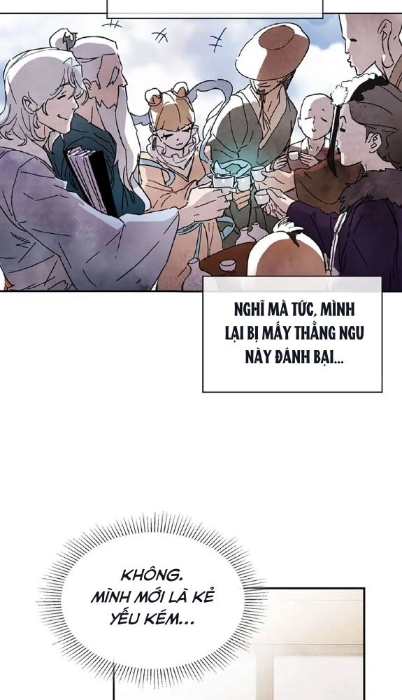 Sự Trở Lại Của Chiến Thần: Chapter 1