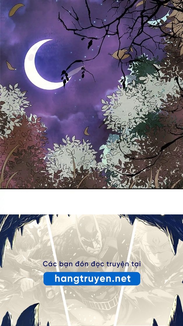 Sự Trở Lại Của Chiến Thần: Chapter 1