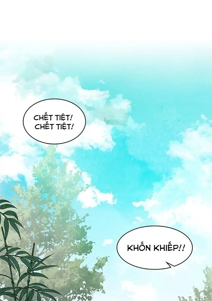 Sự Trở Lại Của Chiến Thần: Chapter 10