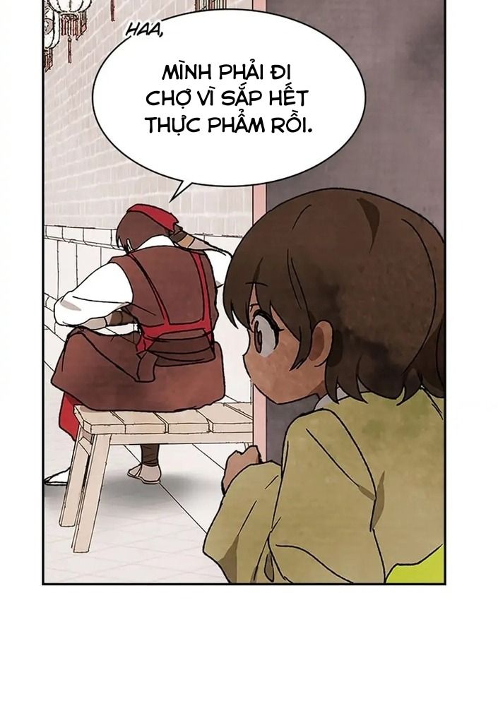 Sự Trở Lại Của Chiến Thần: Chapter 10