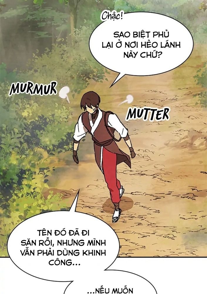 Sự Trở Lại Của Chiến Thần: Chapter 10