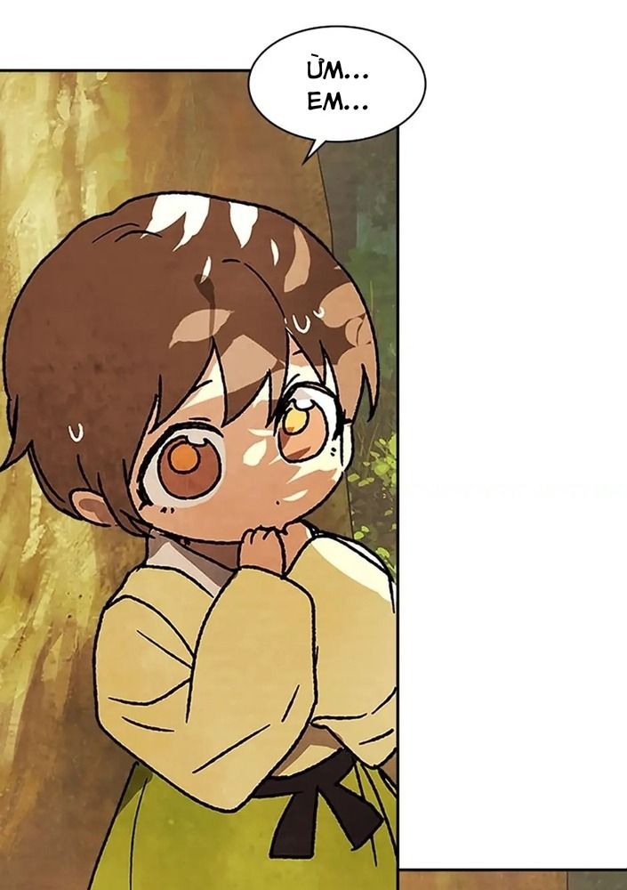 Sự Trở Lại Của Chiến Thần: Chapter 10