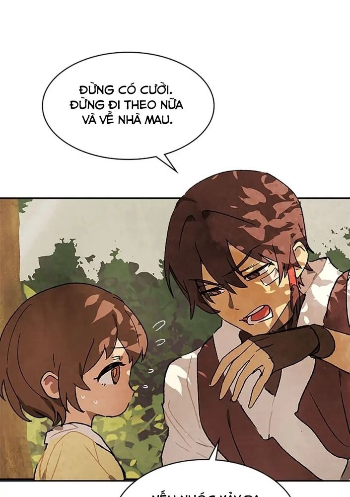 Sự Trở Lại Của Chiến Thần: Chapter 10