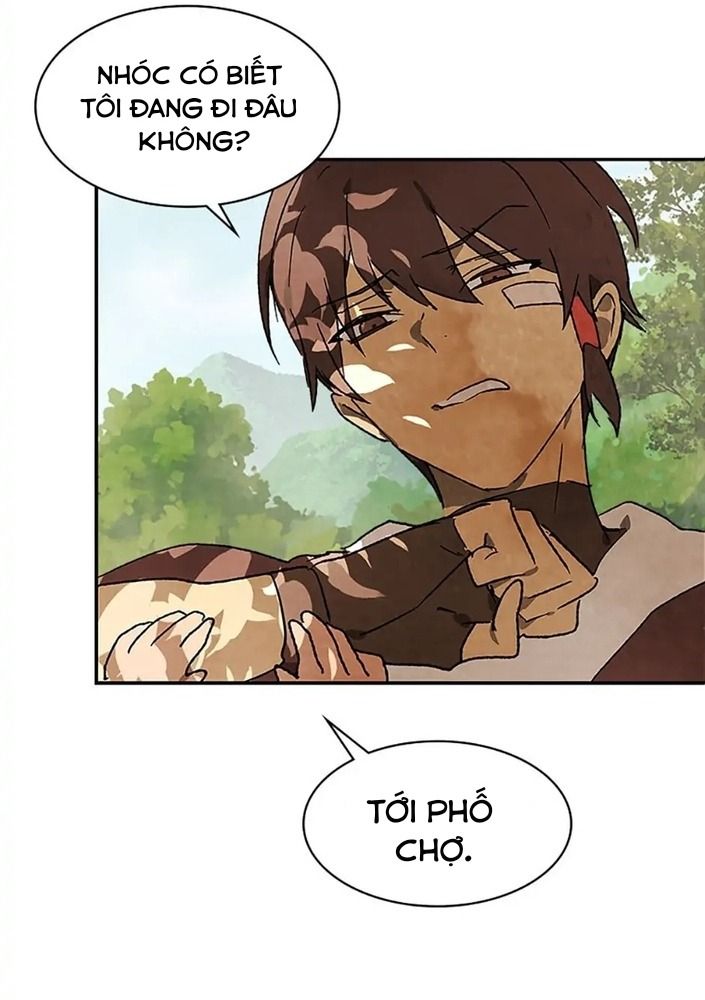 Sự Trở Lại Của Chiến Thần: Chapter 10