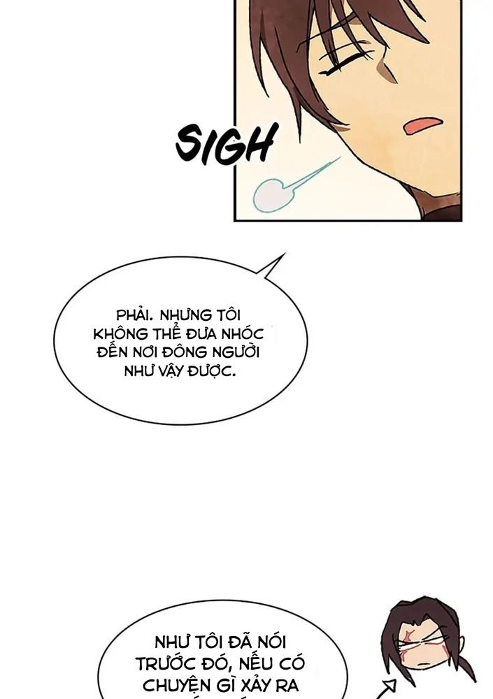 Sự Trở Lại Của Chiến Thần: Chapter 10