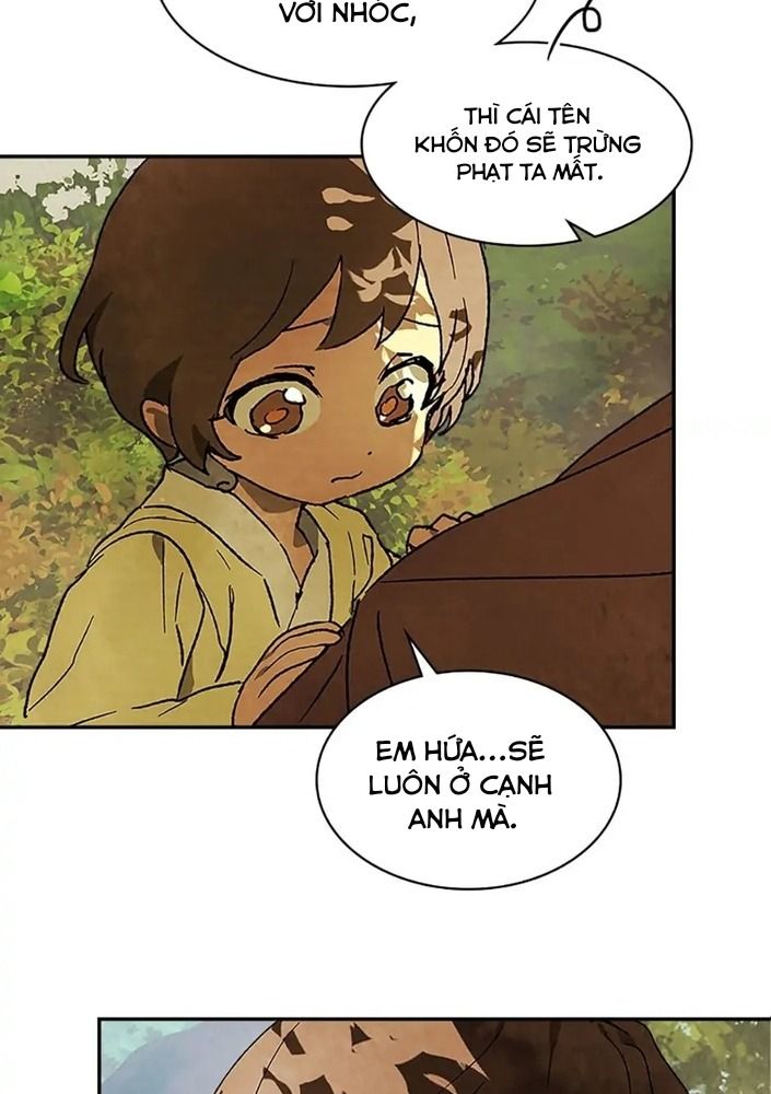 Sự Trở Lại Của Chiến Thần: Chapter 10