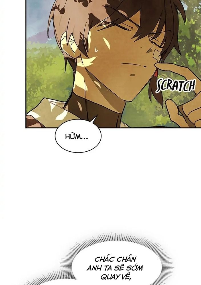 Sự Trở Lại Của Chiến Thần: Chapter 10