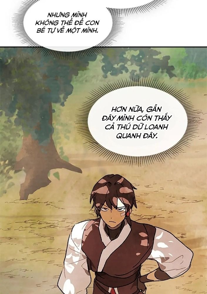 Sự Trở Lại Của Chiến Thần: Chapter 10