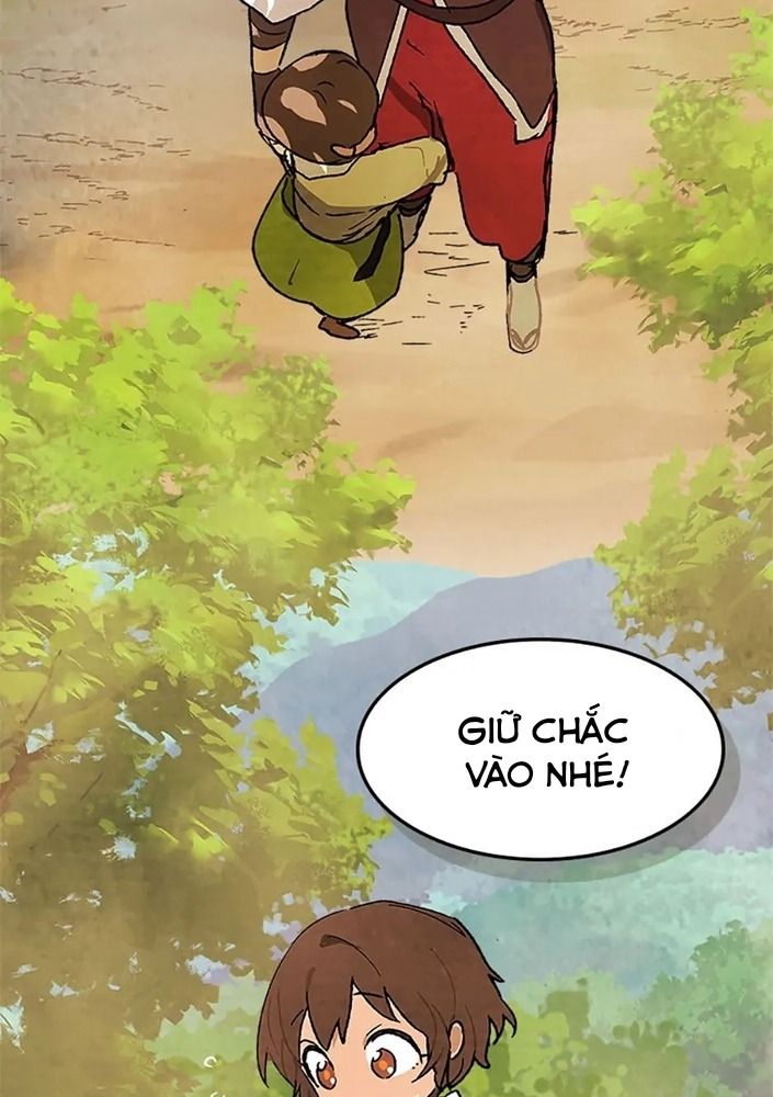 Sự Trở Lại Của Chiến Thần: Chapter 10