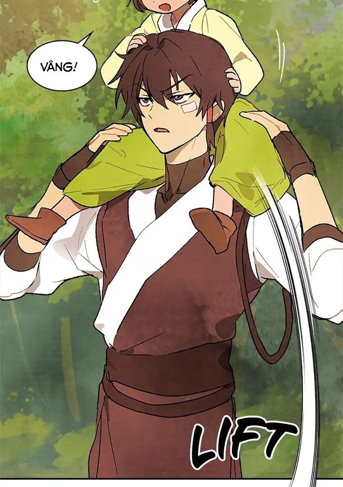 Sự Trở Lại Của Chiến Thần: Chapter 10