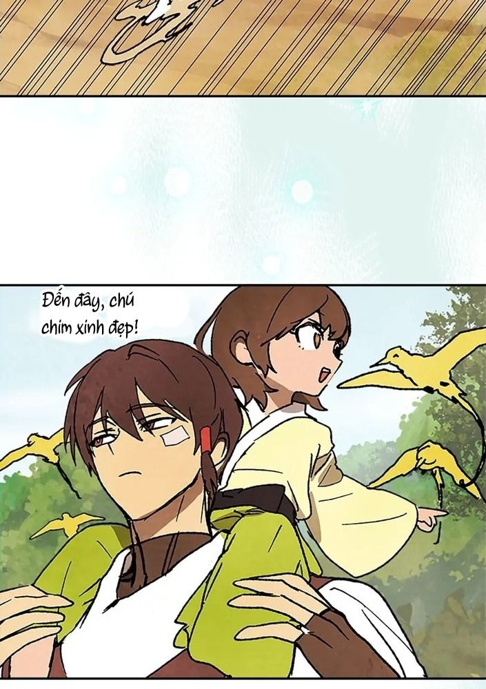 Sự Trở Lại Của Chiến Thần: Chapter 10