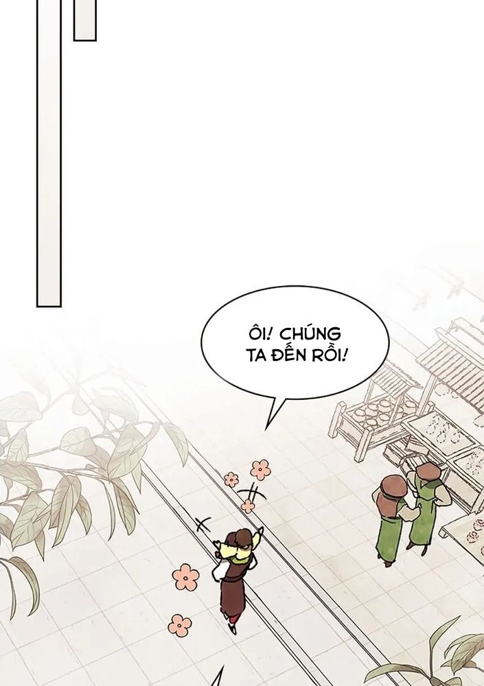 Sự Trở Lại Của Chiến Thần: Chapter 10