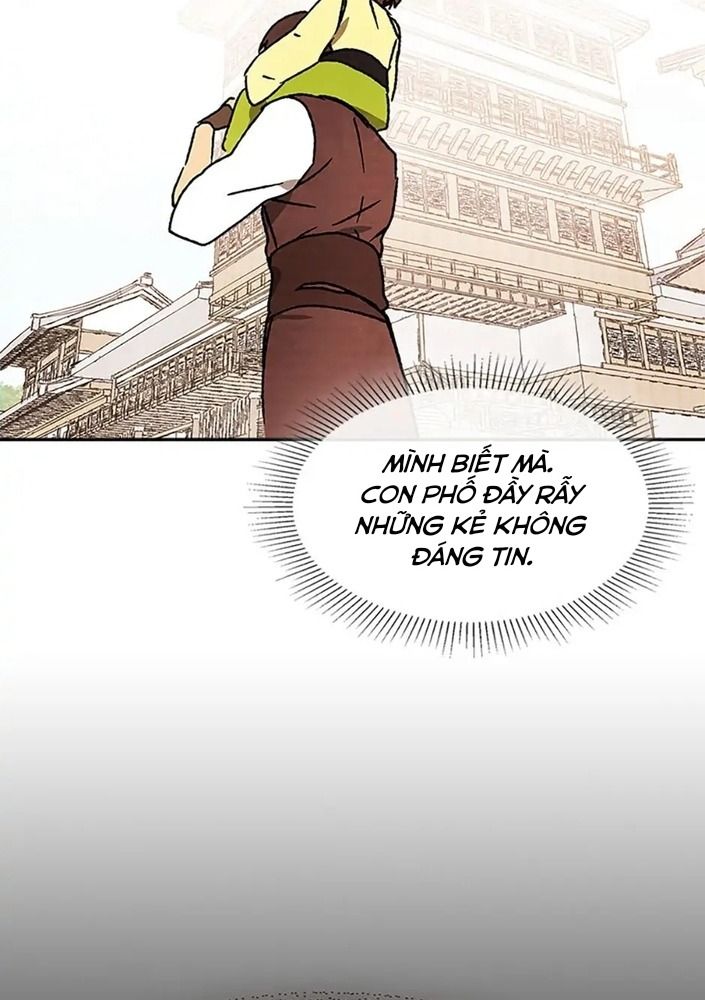 Sự Trở Lại Của Chiến Thần: Chapter 10