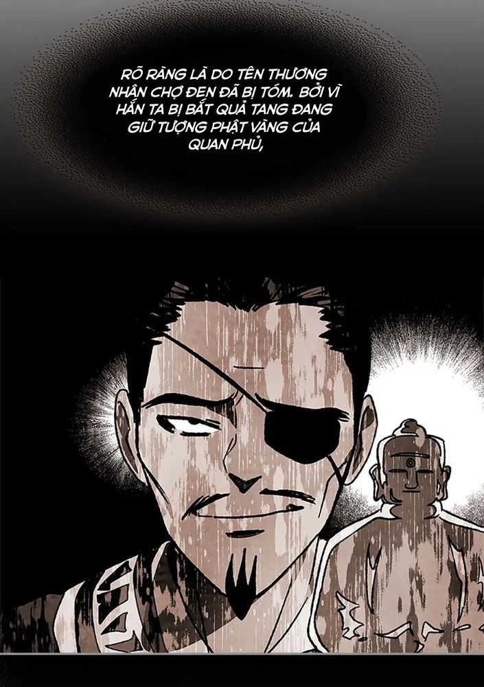 Sự Trở Lại Của Chiến Thần: Chapter 10