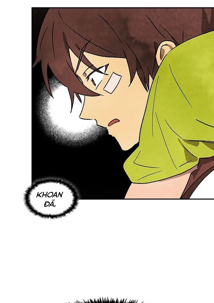Sự Trở Lại Của Chiến Thần: Chapter 10