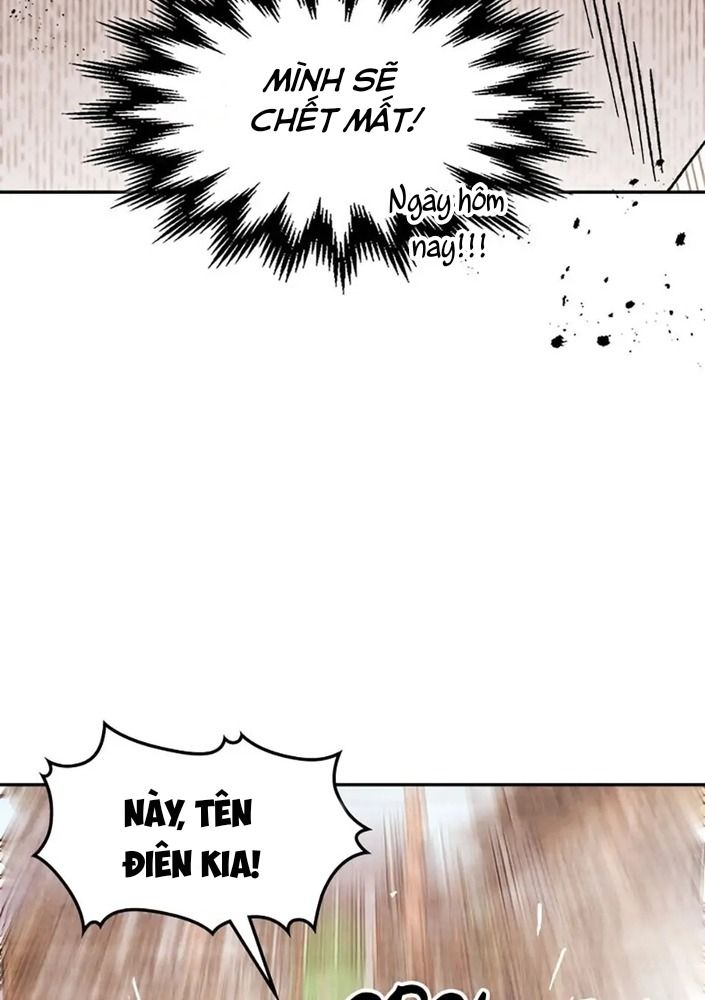 Sự Trở Lại Của Chiến Thần: Chapter 10