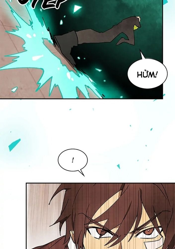 Sự Trở Lại Của Chiến Thần: Chapter 10