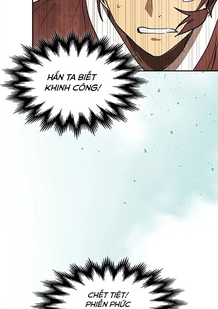 Sự Trở Lại Của Chiến Thần: Chapter 10