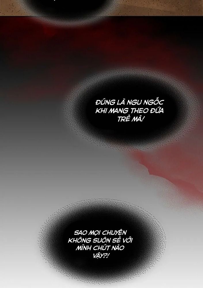 Sự Trở Lại Của Chiến Thần: Chapter 10