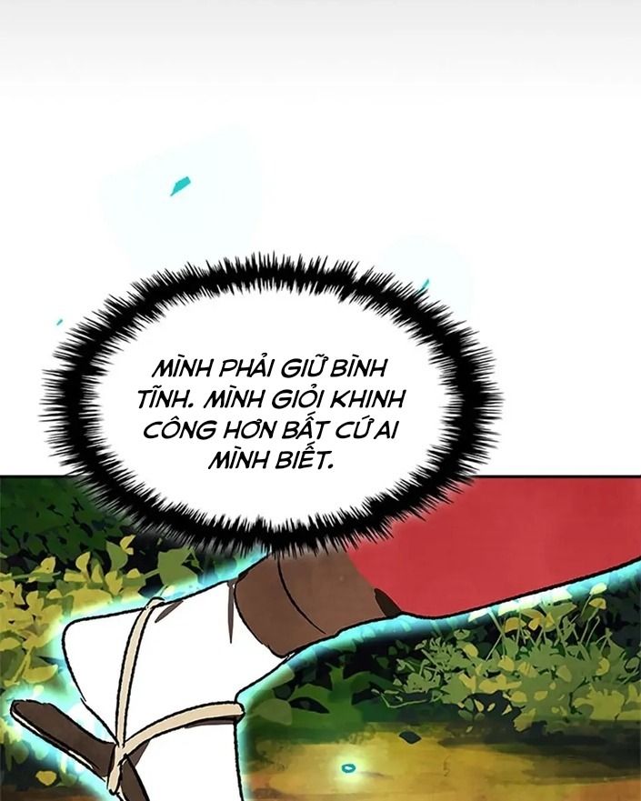 Sự Trở Lại Của Chiến Thần: Chapter 10